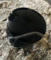 Preview: Streifen Achat-Ring